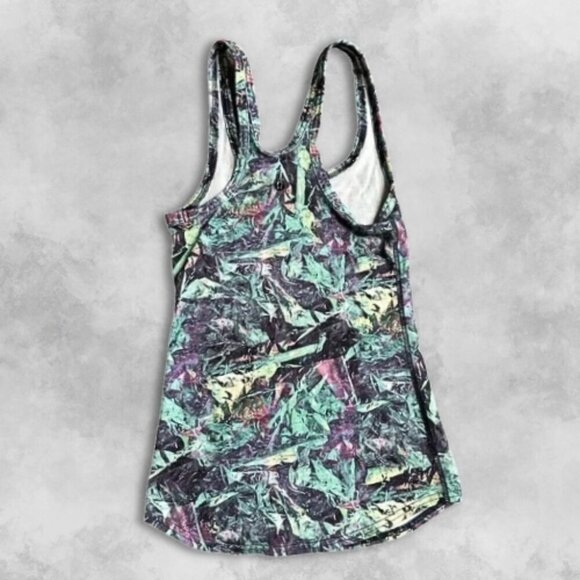 lululemon athletica Multicolor Tank Top - Picture 2 of 6